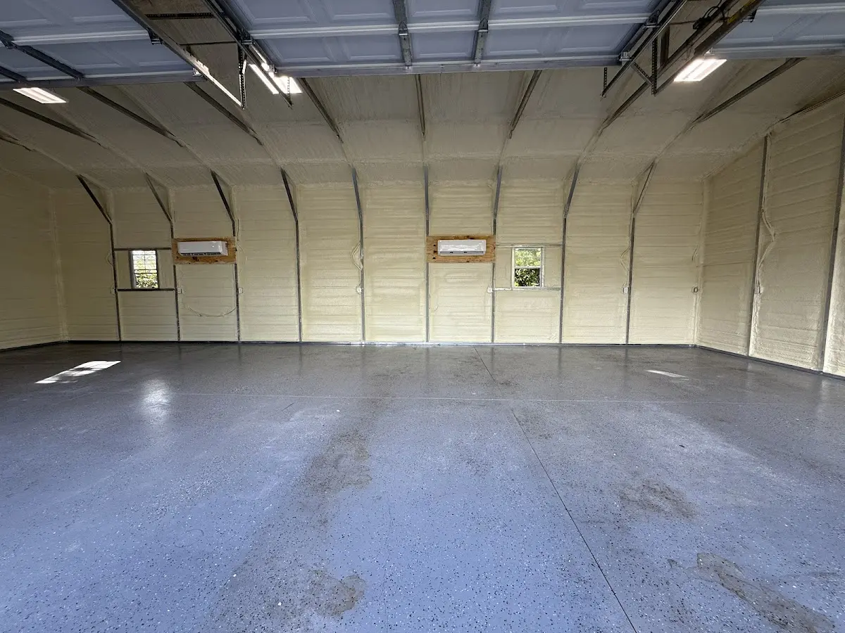 Crawl Space Insulation in Collegeville, PA